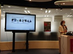 Sharing Session on AI and VR Applications_23